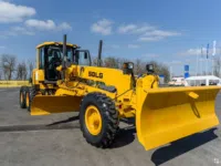 Автогрейдер SDLG G9190F