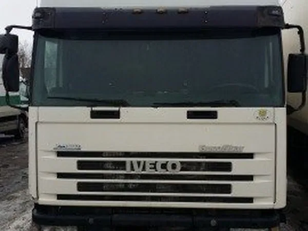 Седельный тягач Iveco 400E42TX/P