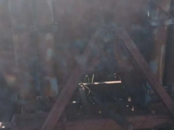 Картофелесажалка Лидсельмаш Л-201