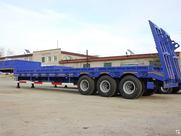 Трал AMUR LYR9606TDP