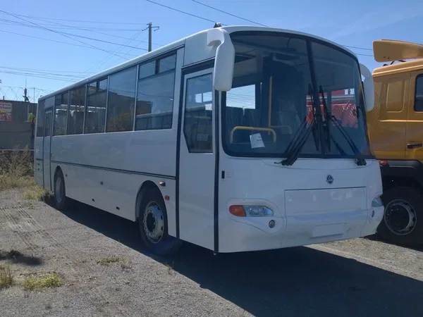 Автобус КАвЗ 4238-52