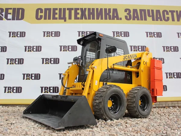 Мини-погрузчик Juling JC65GH
