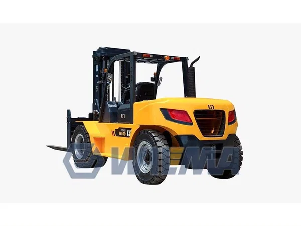 Вилочный погрузчик UN Forklifts FD100