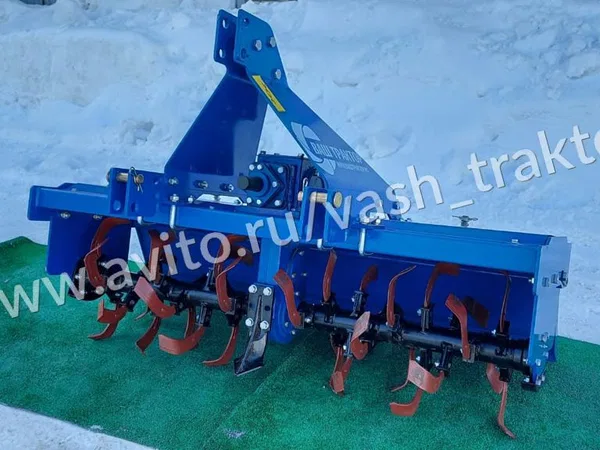 Почвофреза Ваш Трактор 1,5м
