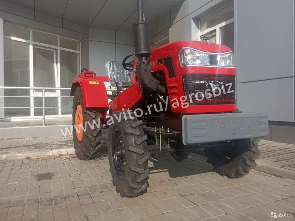 Мини-трактор Shifeng 244