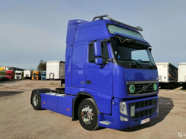 Седельный тягач Volvo FH