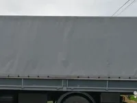 Тентованный кузов 25 м3 европалетник