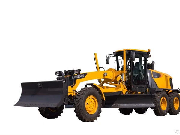 Автогрейдер LiuGong CLG4215D