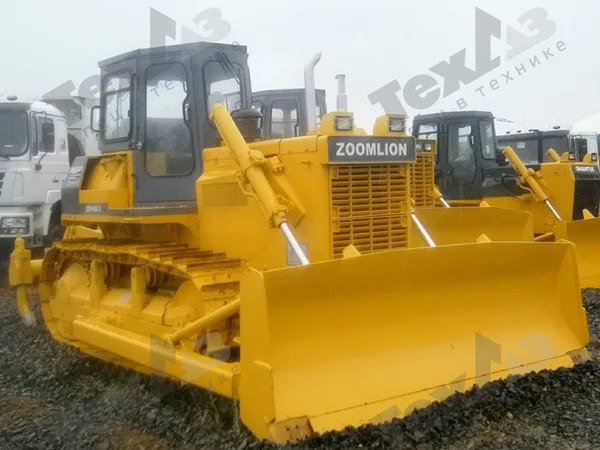 Гусеничный бульдозер Zoomlion ZD160-3