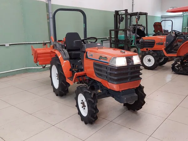 Мини-трактор Kubota GB16