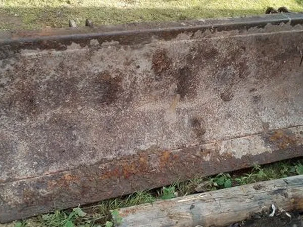 Отвал ТДТ-55