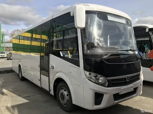 Автобус ПАЗ 320402-04
