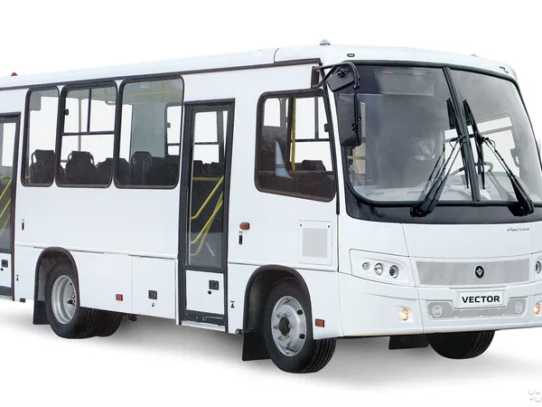 Автобус ПАЗ 320302-08 (городской)