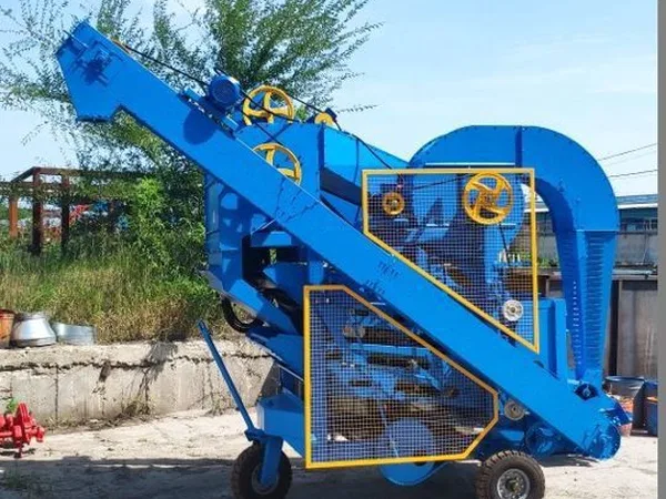 Зерноочиститель ОВС-25