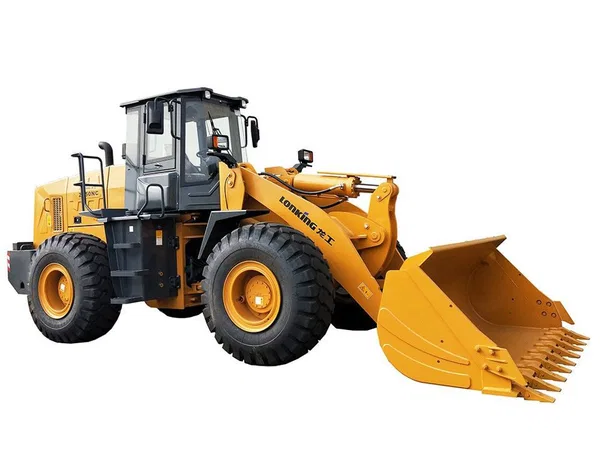 Фронтальный погрузчик Lonking ZL50NC