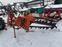 Траншеекопатель Kawabe ТT-140
