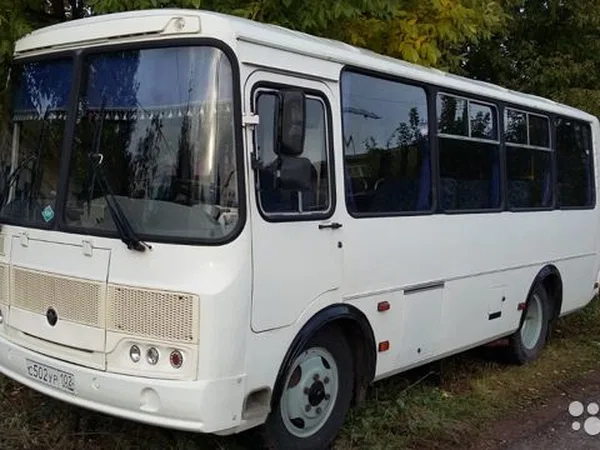 Автобус ПАЗ 32054