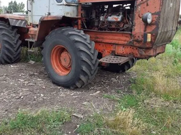 Трактор ХТЗ Т-150К
