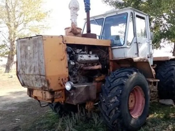 Трактор ХТЗ Т-150К