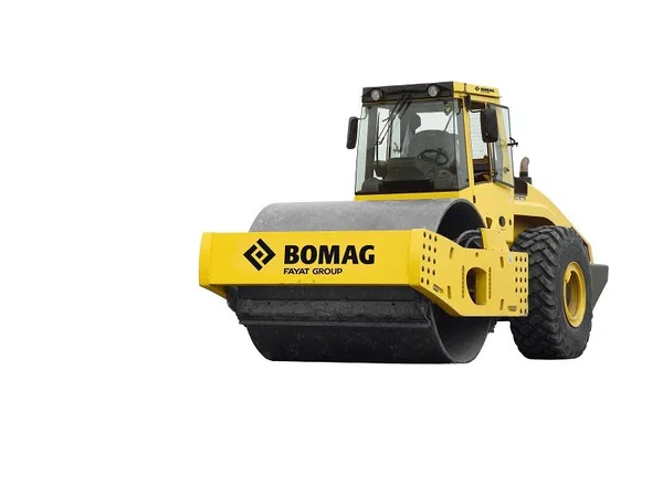 Грунтовый каток Bomag BW226 DH-4