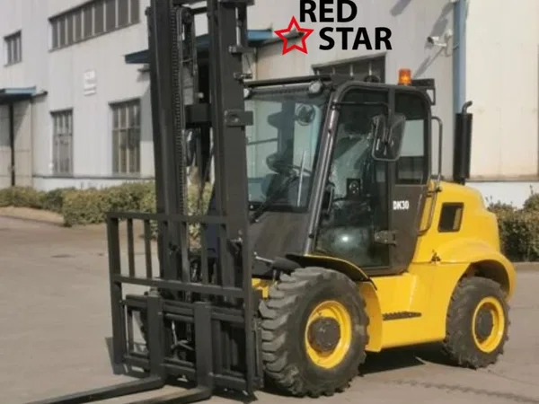 Вилочный погрузчик Diken DK30