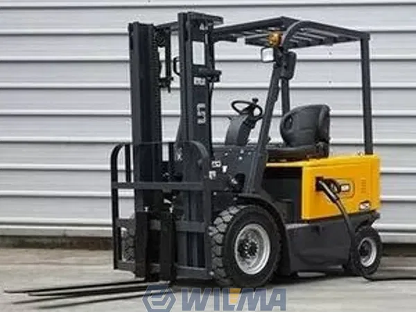 Вилочный электропогрузчик UN Forklift FB30