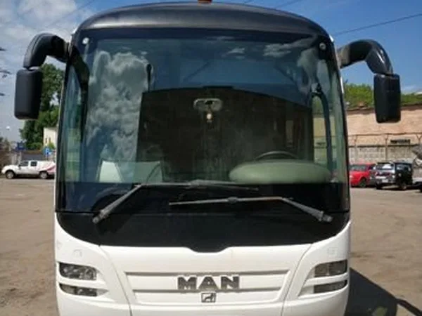 Автобус MAN
