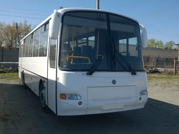 Автобус КАвЗ 4238-52