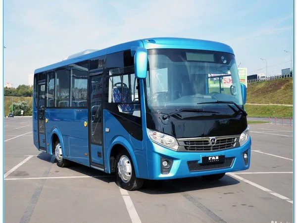 Автобус ПАЗ 320406-04 (городской)