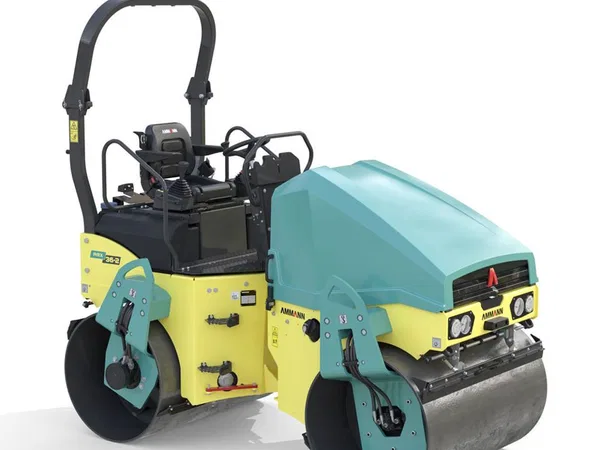 Тротуарный каток Ammann ARX 36-2
