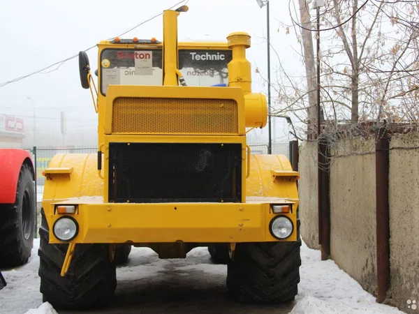 Трактор Кировец К 700 А