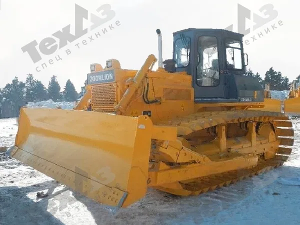 Гусеничный бульдозер Zoomlion ZD160S-3