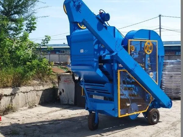 Зерноочиститель ОВС-25
