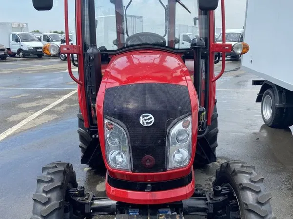 Трактор Dongfeng DF-244 G2