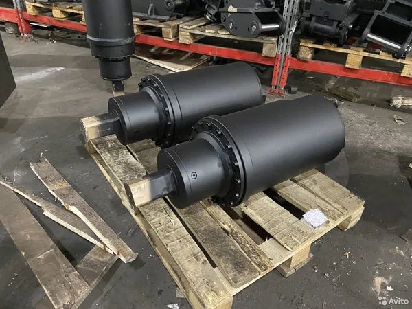 Гидробур Exten PD55