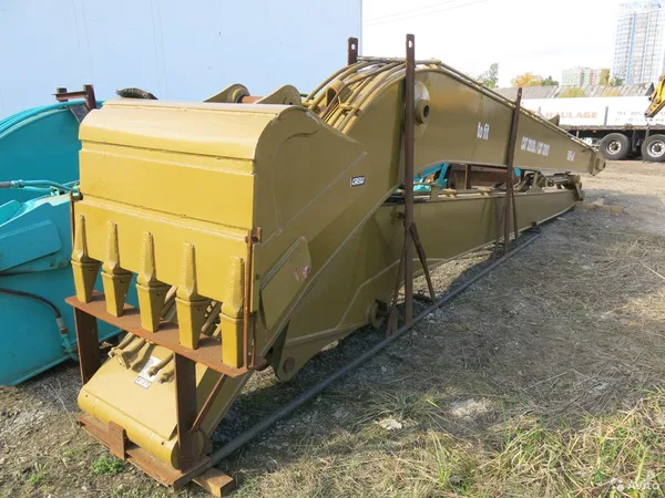 Экскаваторная рукоять Caterpillar 320D/320DL