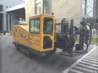 Установка ГНБ XCMG XZ200