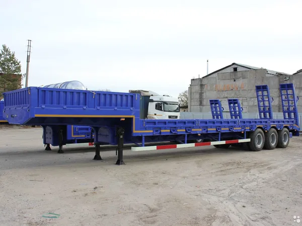 Трал Liyuanda LYR9606TDP
