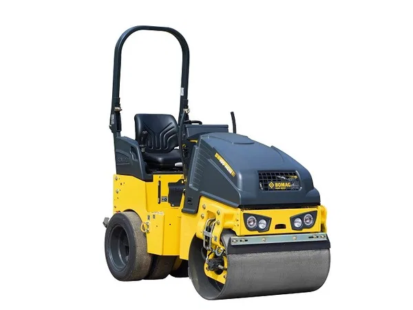 Комбинированный каток Bomag BW100 ACM-5