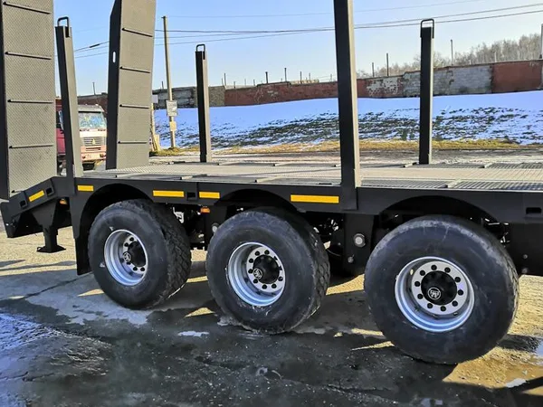 Трал Saab 9891