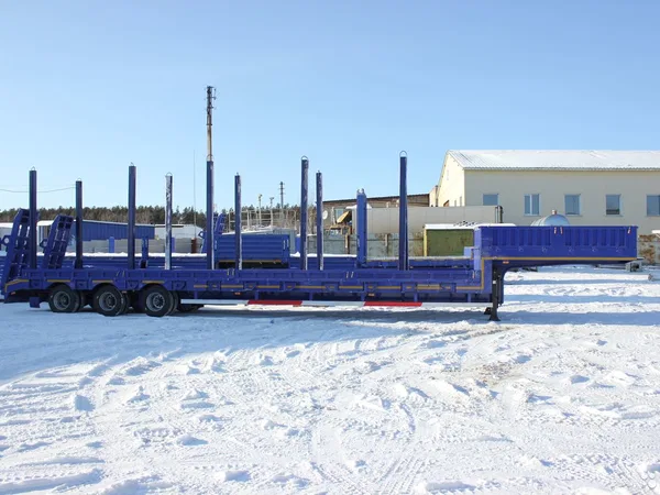 Трал AMUR LYR9605TDP
