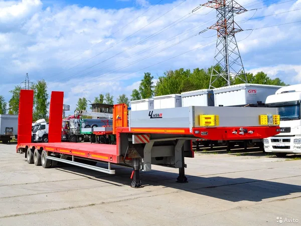 Трал ЧМЗАП 99064