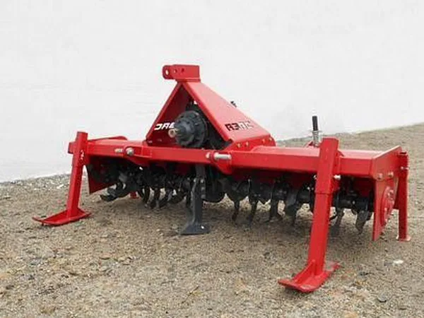 Почвофреза АЗАС ФРН-2К