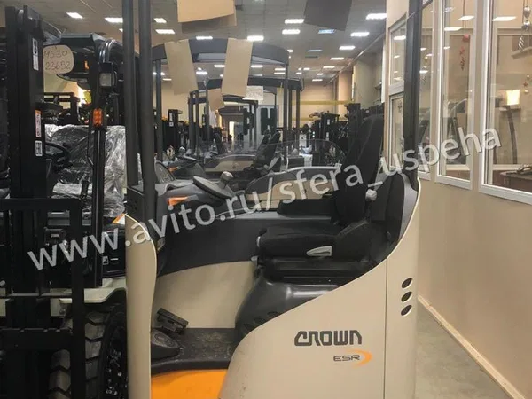 Ричтрак Crown ESR5260