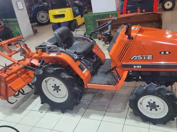 Мини-трактор Kubota Aste A155