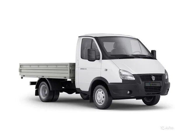 Бортовой автомобиль ГАЗ 3302 ГАЗель
