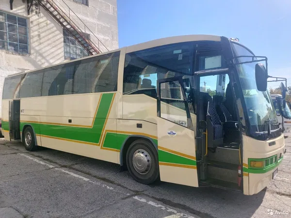 Автобус Scania K113 (туристический)
