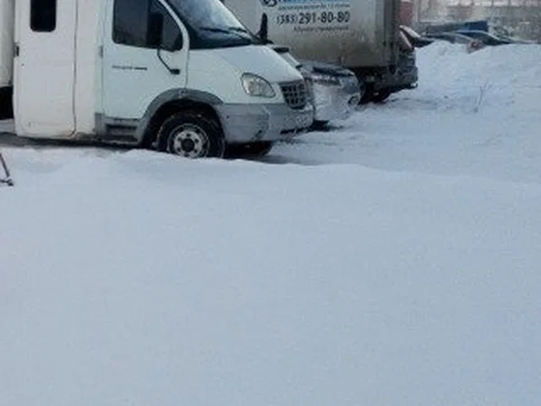 Тентованный автомобиль ГАЗ Валдай