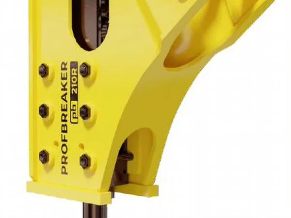 Гидромолот Profbreaker PB210R