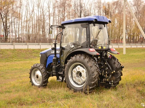 Мини-трактор Lovol TB-804 4WD